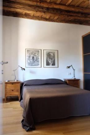 La locanda del pellegrino
